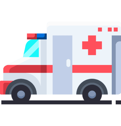 Ambulance Rescue