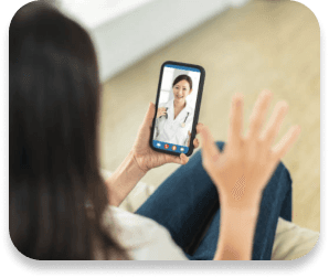 Patient online