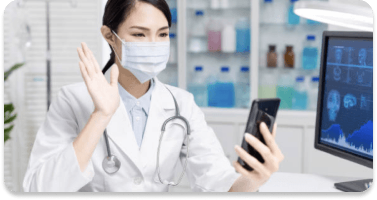 Doctor online