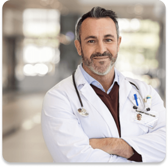 Doctor model